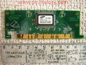 AIMM_4MB_133MHz_AGP_Inline_Video_Memory