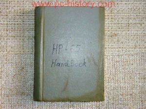 kalk_hp-65_handbook